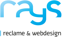 Rays reclame & webdesign