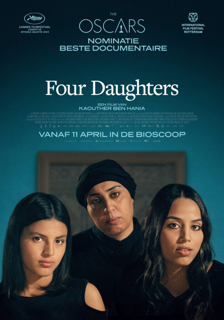 Four Daughters 1