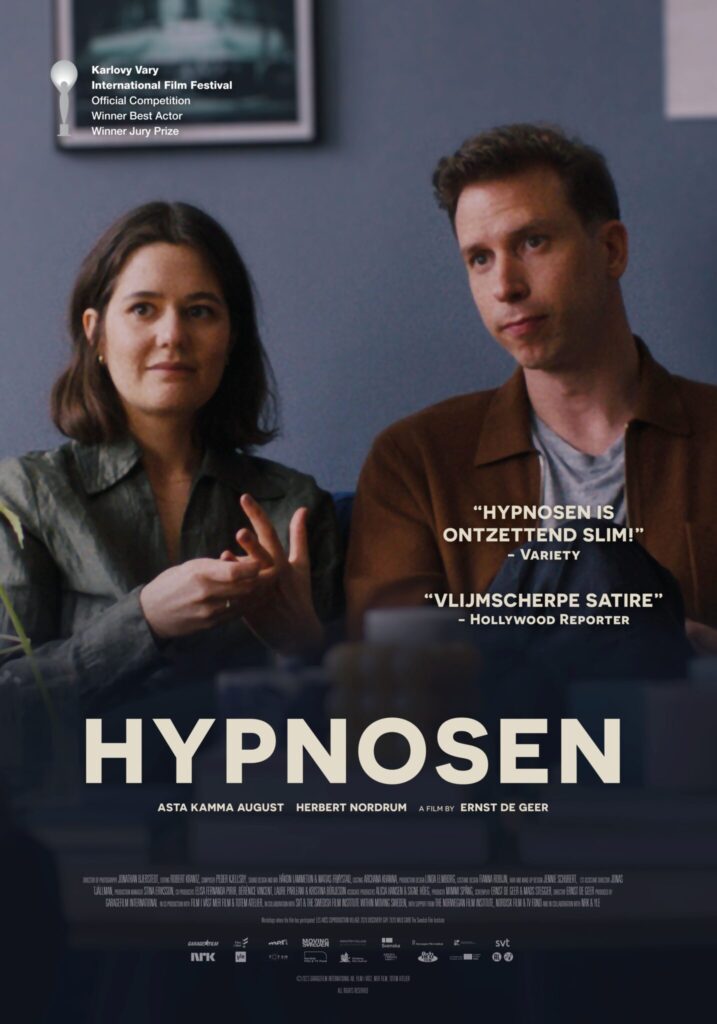 Hypnosen 1