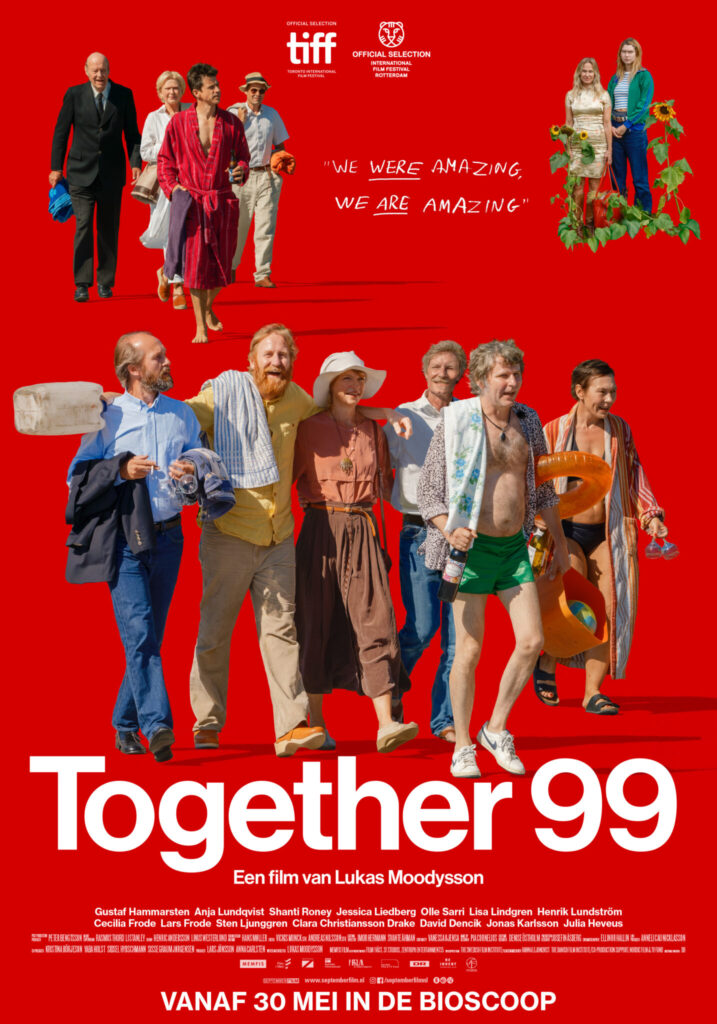 Together 99 1