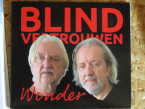 Muziekmiddag: ‘Blind Vertrouwen’ en ‘Oase Combo’
