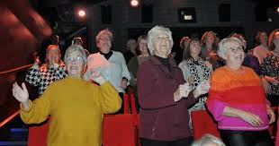 Aanschuifkoor gaat vrolijk verder in 2025 1