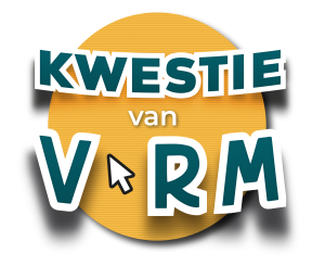 Kwestie van Vorm