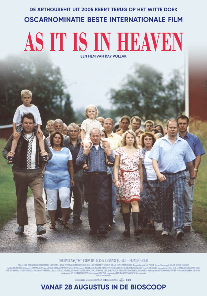 fiZi Classic: As It Is In Heaven (20 jaar) 1