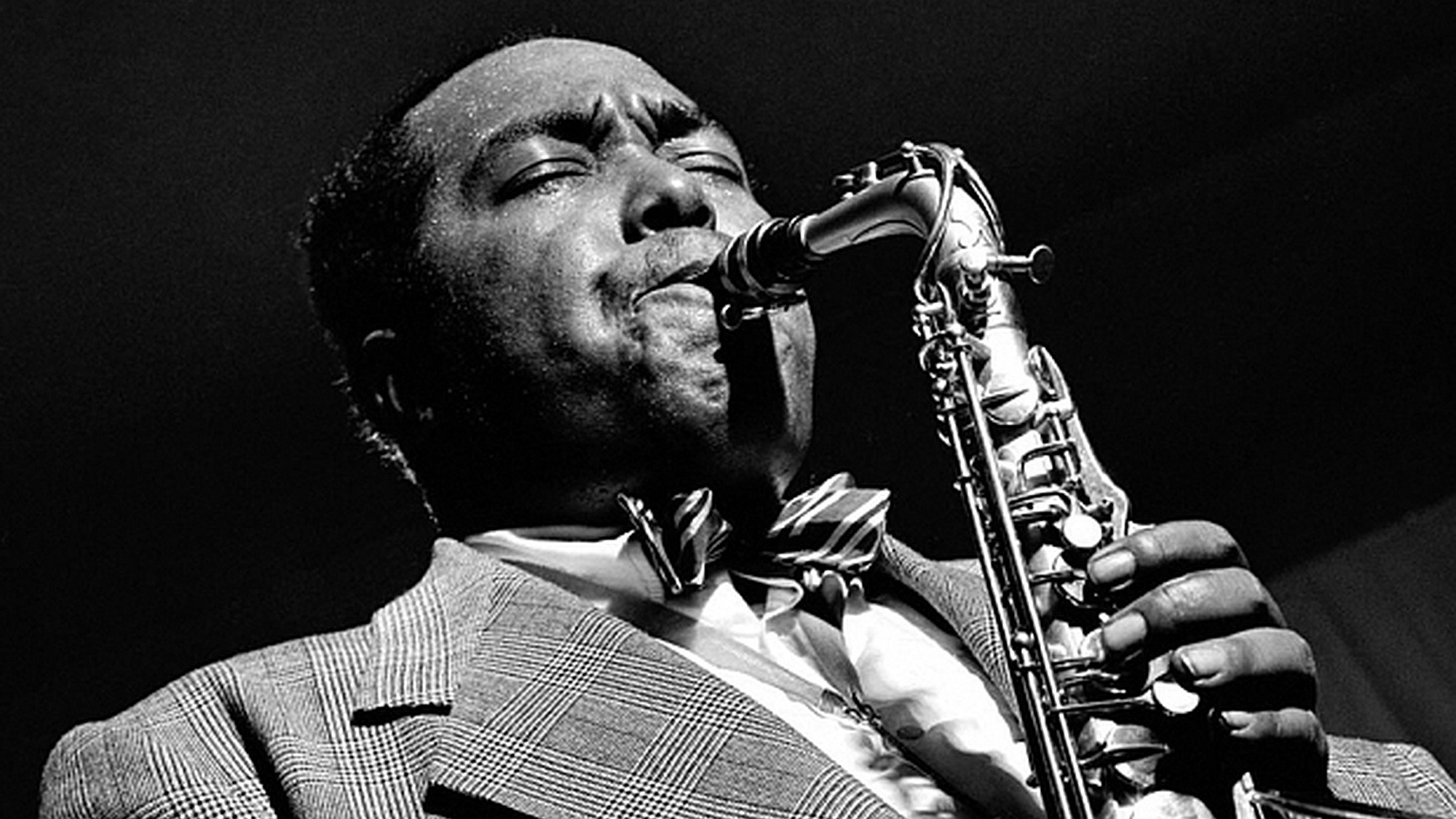 fiZi Muziekcafé: Spotlight on Charlie Parker 2