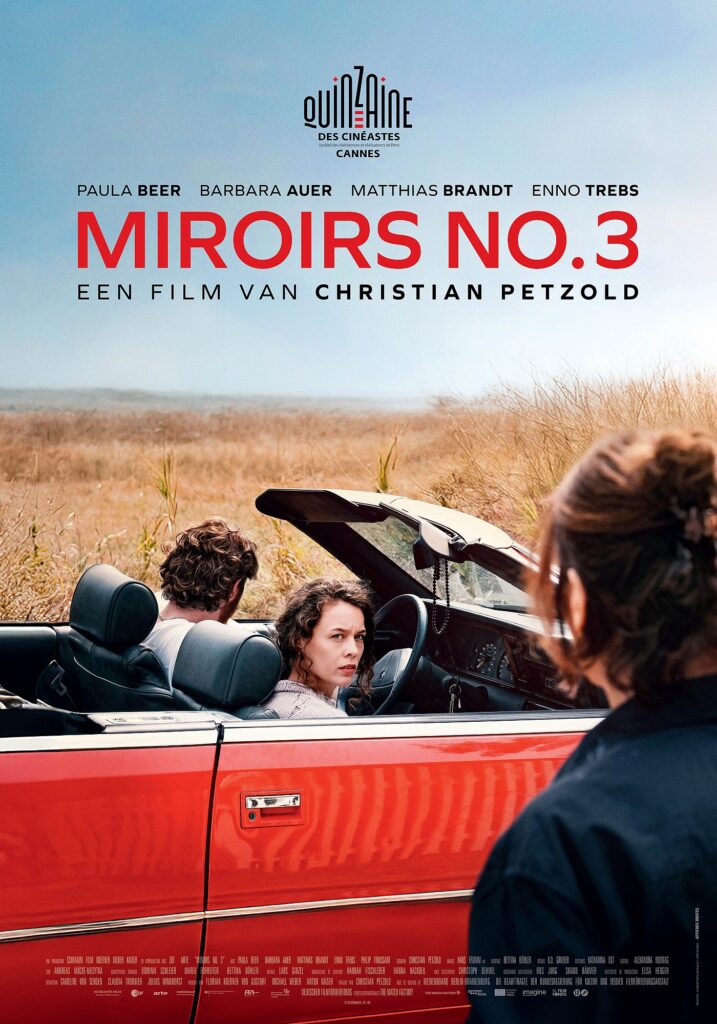 Miroirs No. 3 1