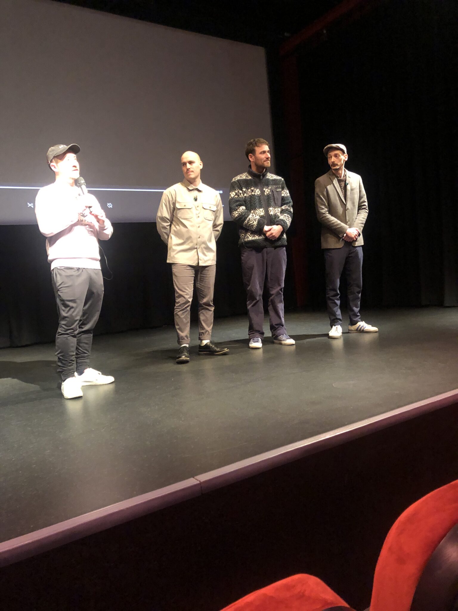 Ruimte voor herinneringen aan Hatfield in fiZi 3