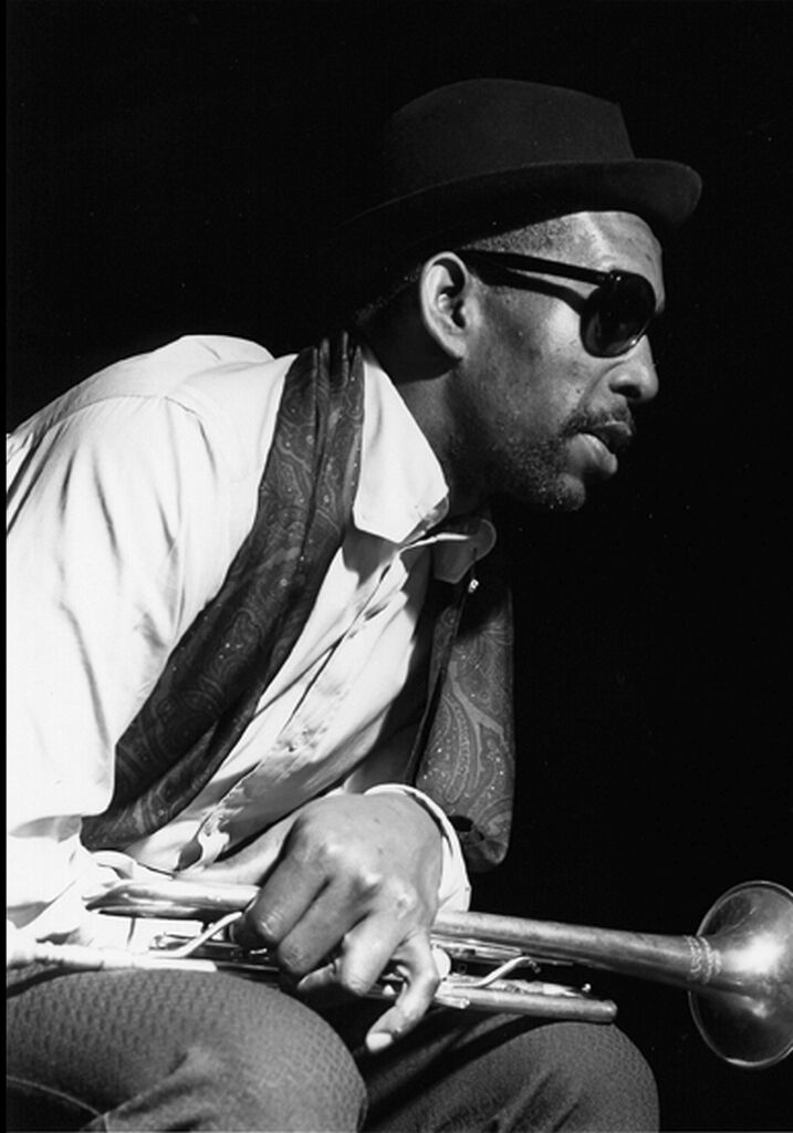 fiZi-Muziekcafé: Spotlight on Kenny Dorham