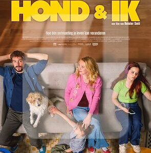 Breien, haken en film: gaat dat samen? 1