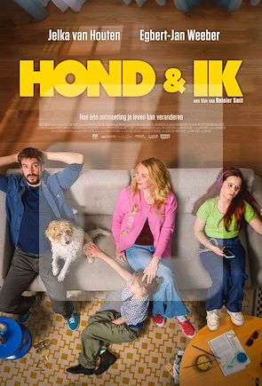 Breien, haken en film: gaat dat samen? 1