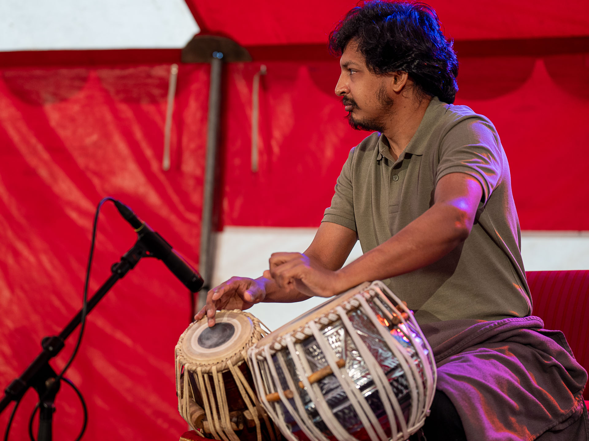 Voorstelling over heimwee, nostalgie en magie 1