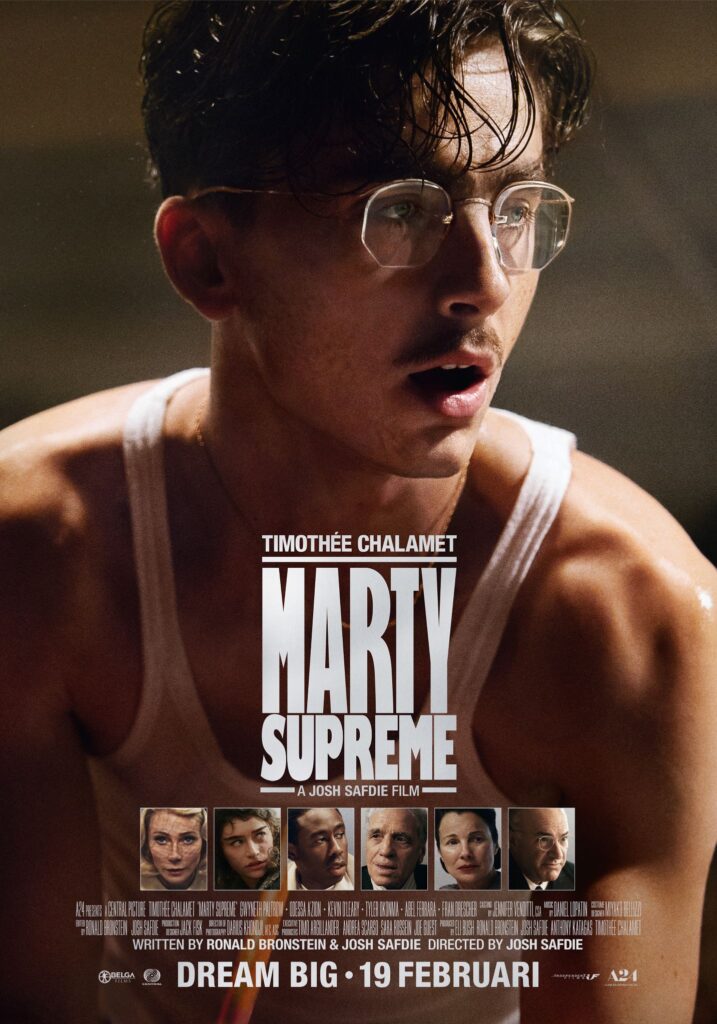 Marty Supreme 1