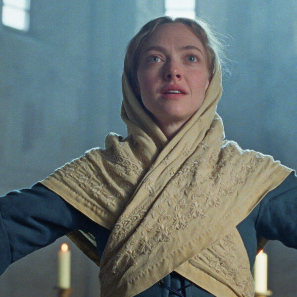 The Testament of Ann Lee