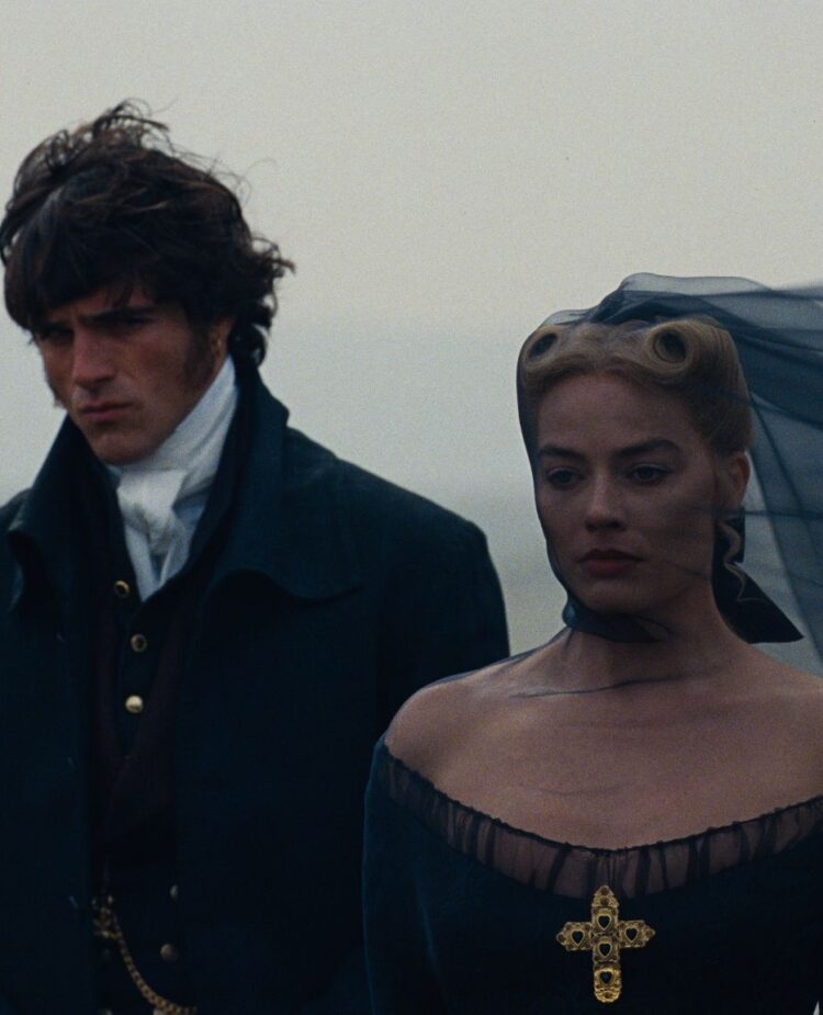 Wuthering Heights