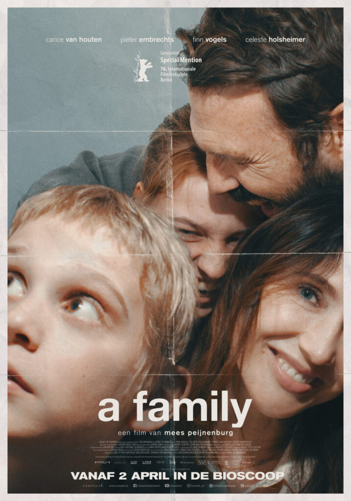 A Family 1
