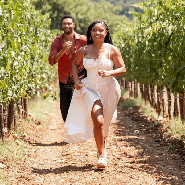 You, Me & Tuscany - Ladies Night