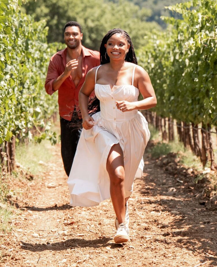 You, Me & Tuscany - Ladies Night