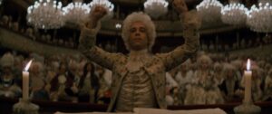fiZi Classics: Amadeus (4K Restoration)