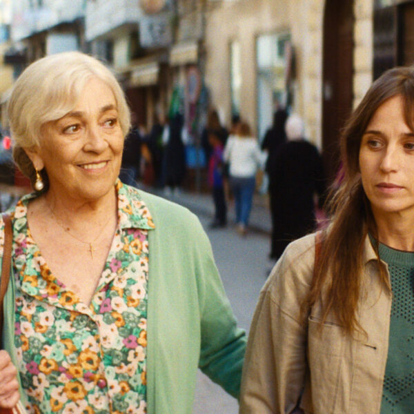 Calle Malaga