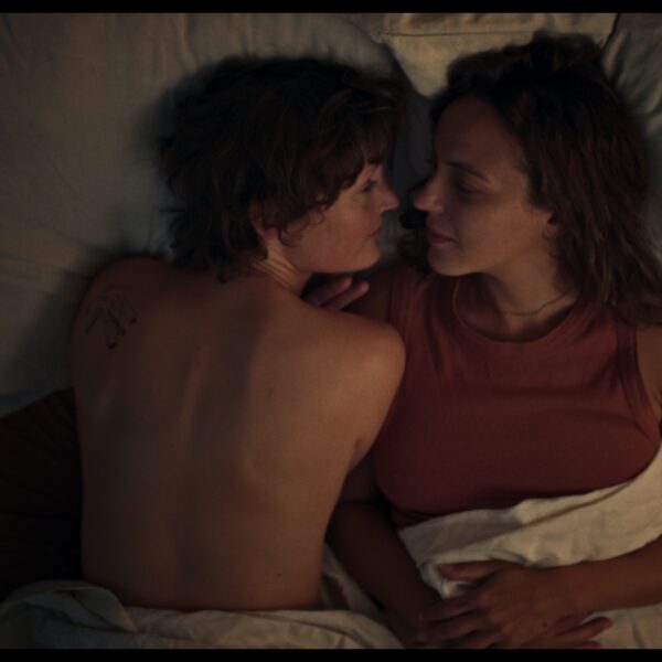 Love Me Tender