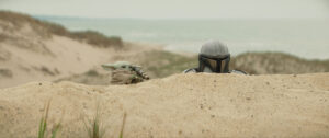 Star Wars: The Mandalorian & Grogu