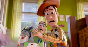 Toy Story 5 (NL)