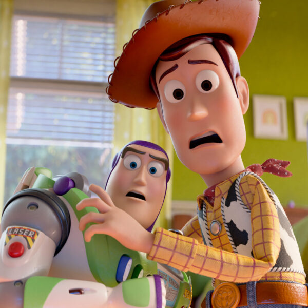 Toy Story 5 (NL)