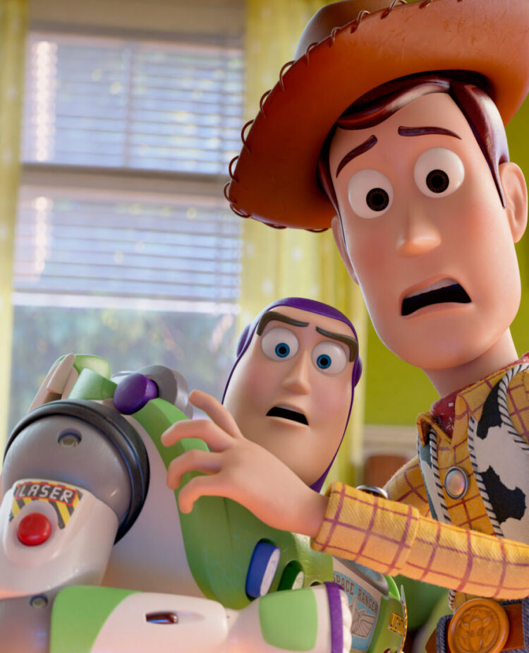 Toy Story 5 (NL)