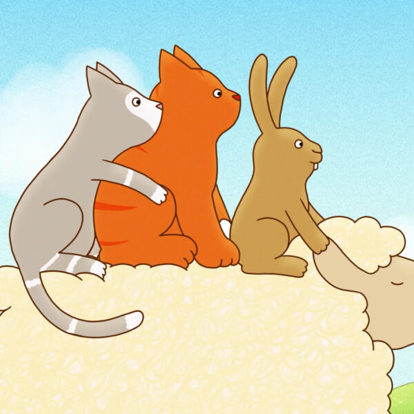 Vier feest met Dikkie Dik en de verdwenen knuffel