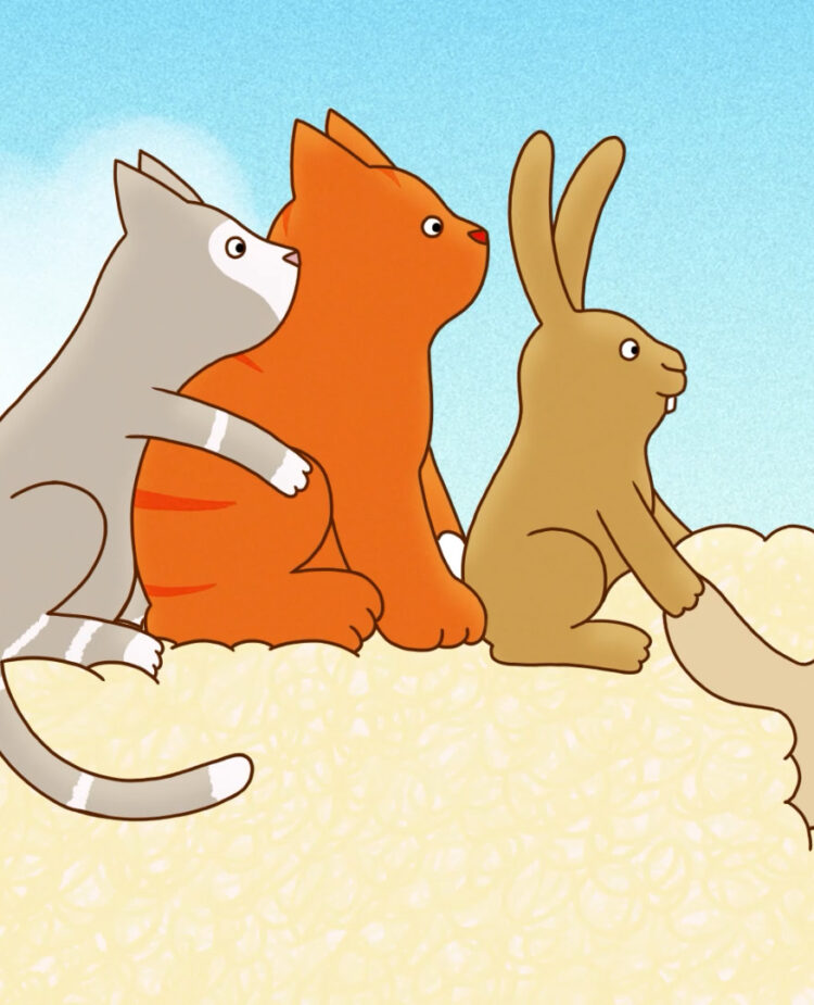 Vier feest met Dikkie Dik en de verdwenen knuffel