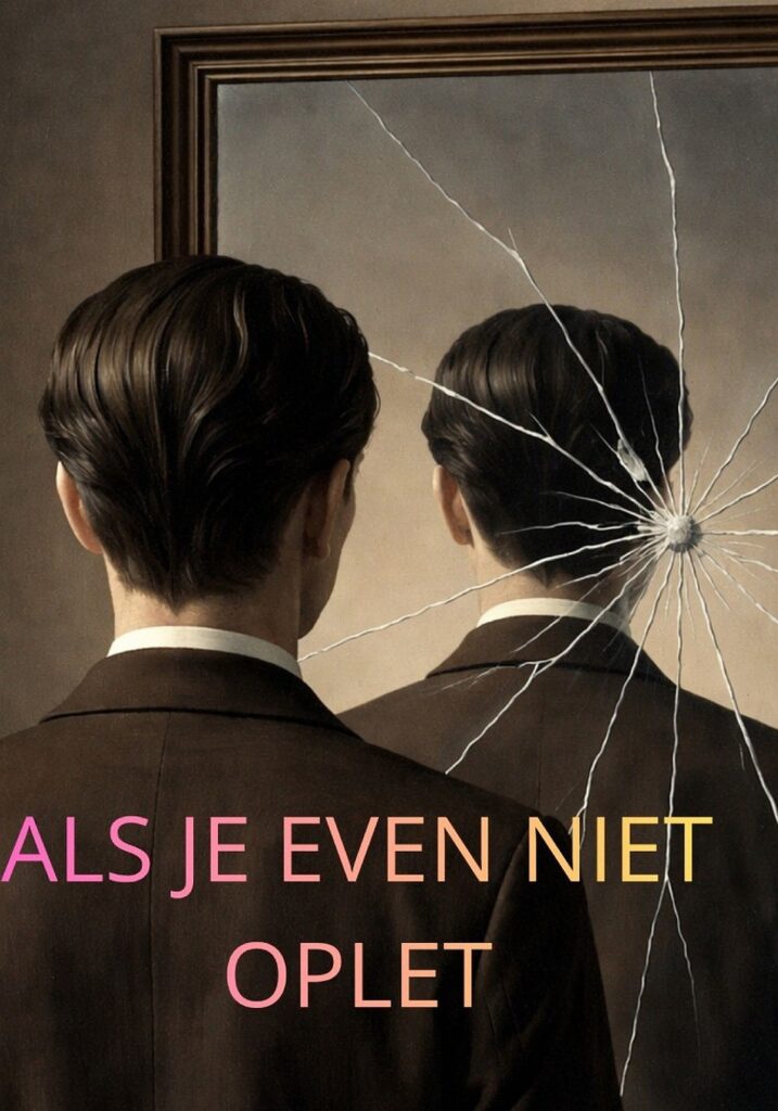 Theater na de Dam: ‘Als je even niet oplet’ 1