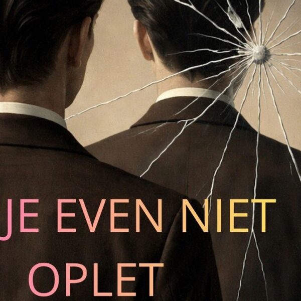 Theater na de Dam: ‘Als je even niet oplet’