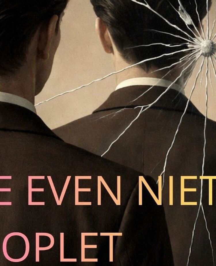 Theater na de Dam: ‘Als je even niet oplet’