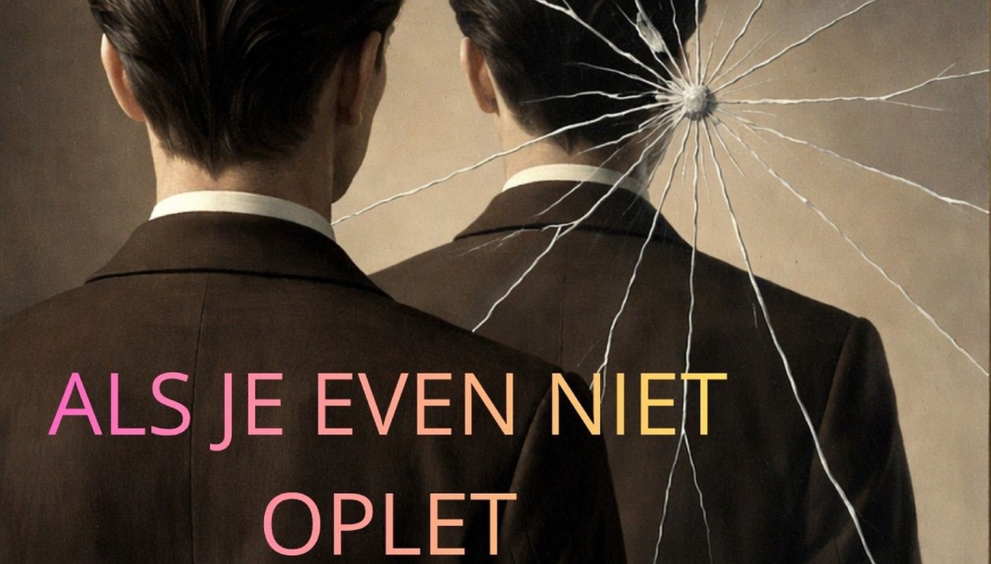 Theater na de Dam: ‘Als je even niet oplet’