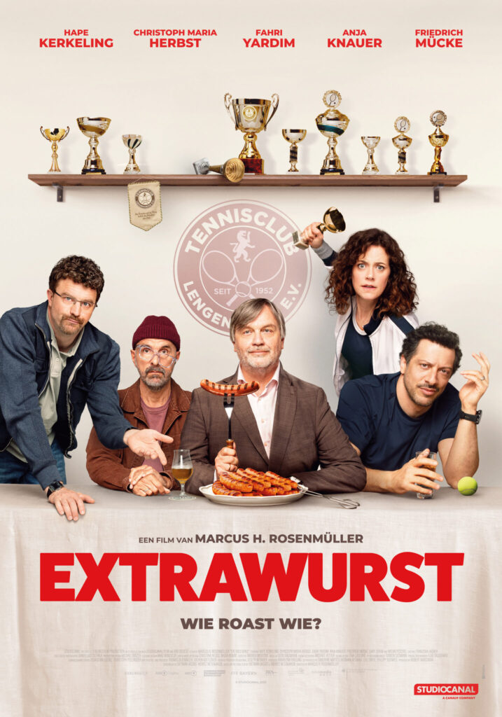 Extrawurst 1