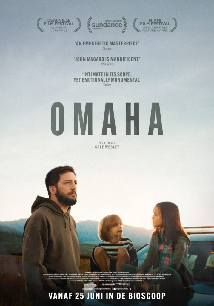 Omaha 1