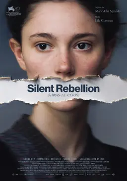 Silent Rebellion 1