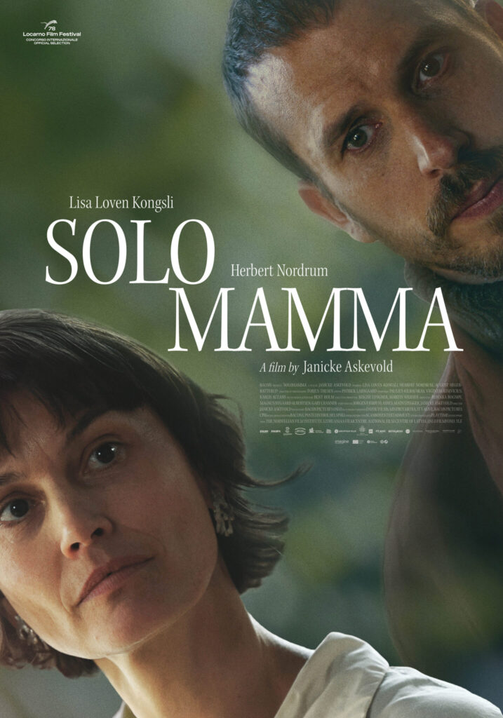 Solomamma 1