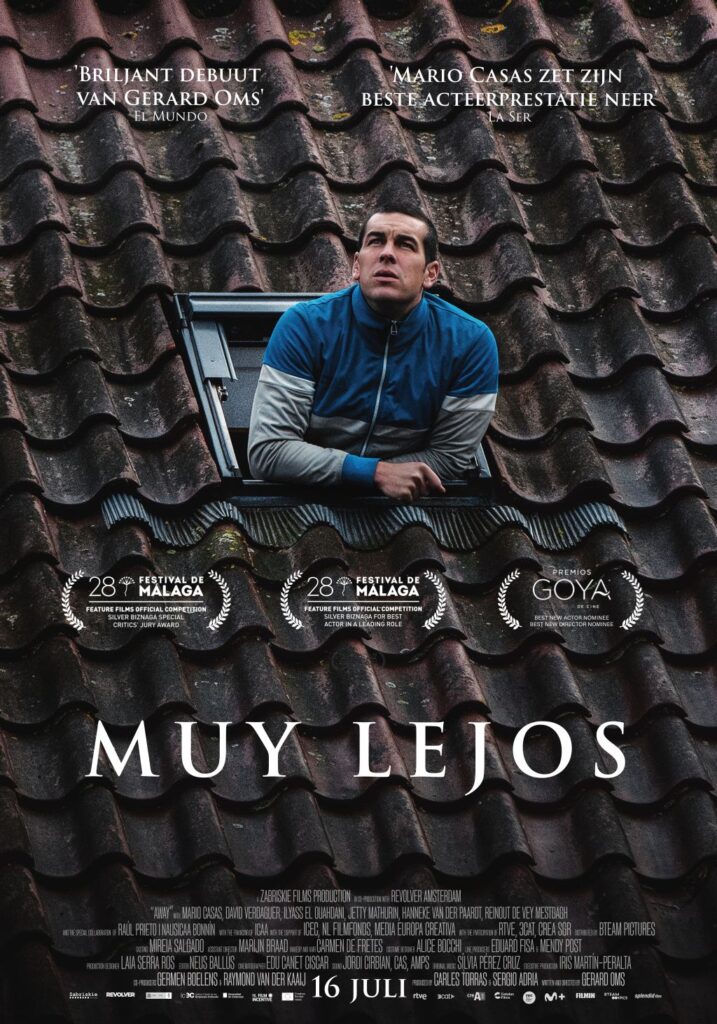 Muy Lejos