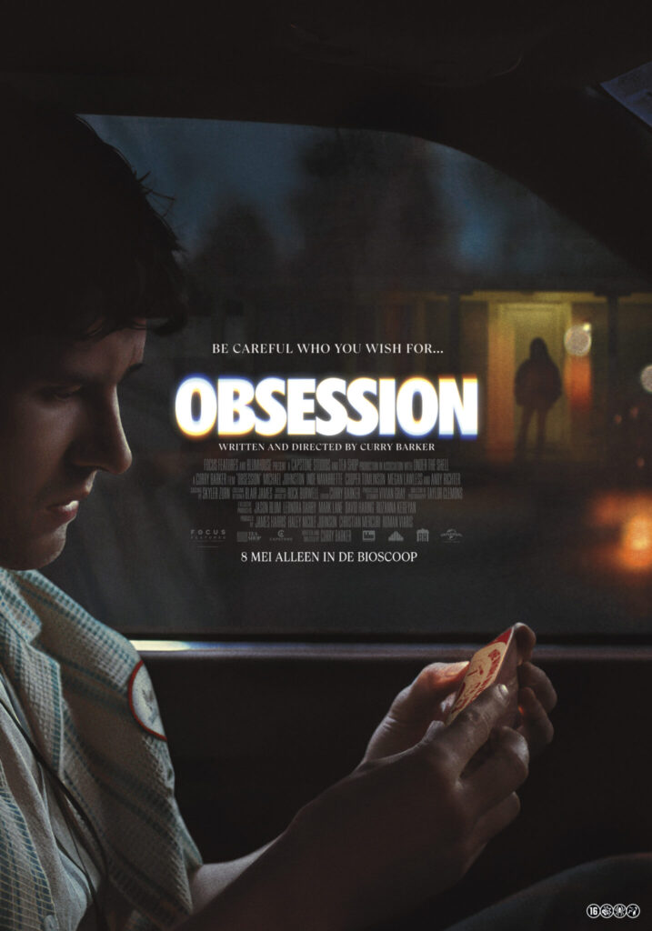 Obsession 7