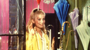 fiZi Classics: Les Parapluies de Cherbourg (4K)