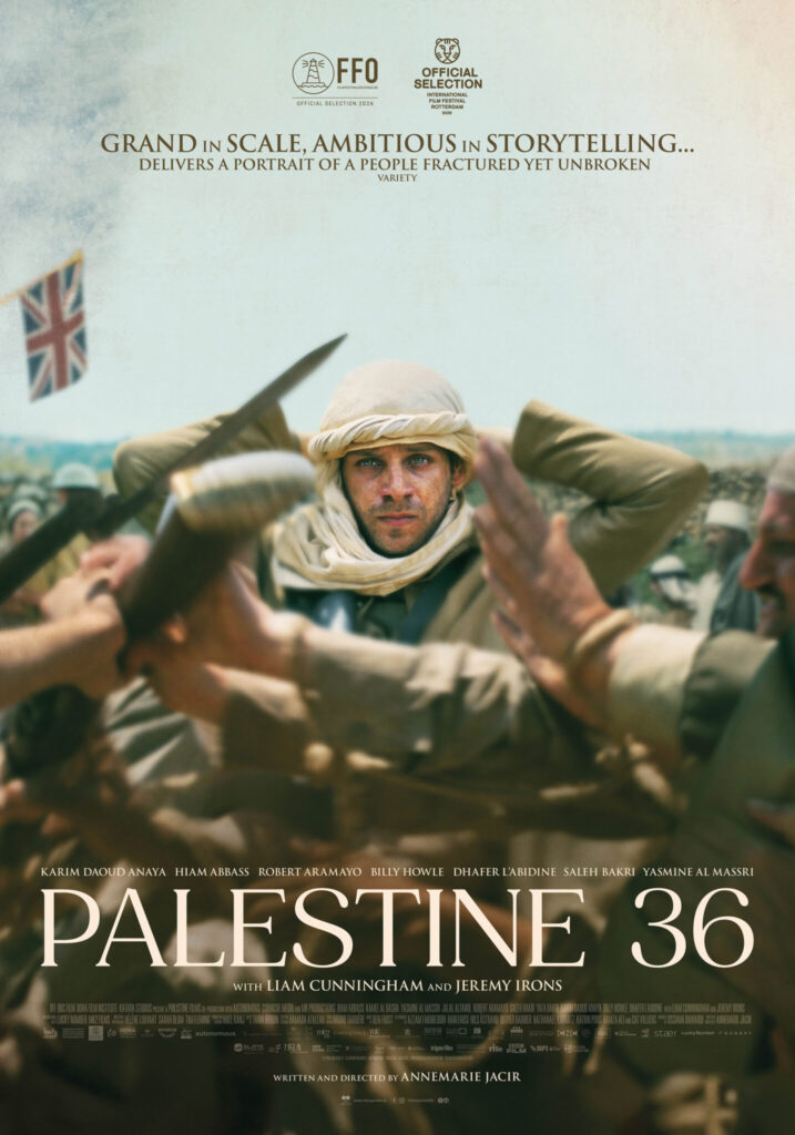 Palestine 36 1