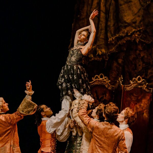 RBO 26/27: Manon