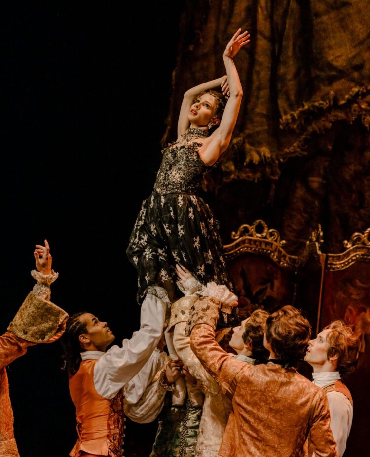 RBO 26/27: Manon