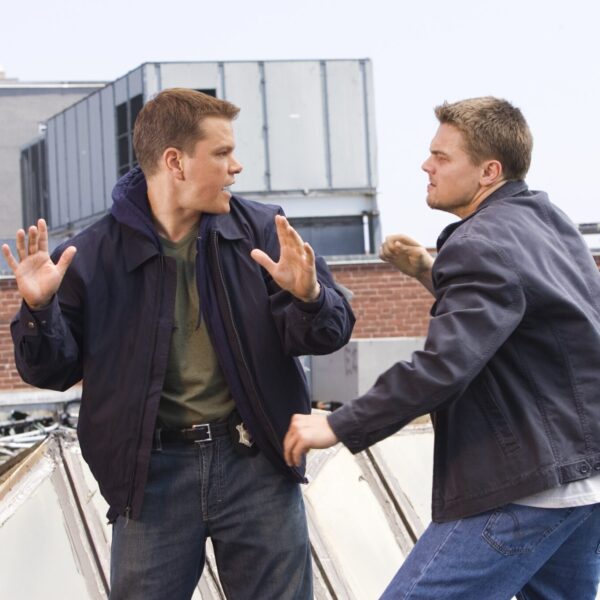 fiZi Classics: The Departed (20th Anniversary)