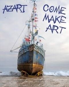 Kunst van het laveren en leven als avontuur 1