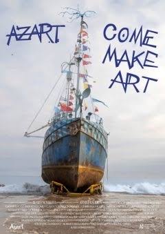 Kunst van het laveren en leven als avontuur 1