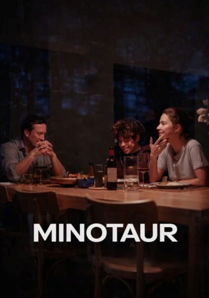 Minotaur