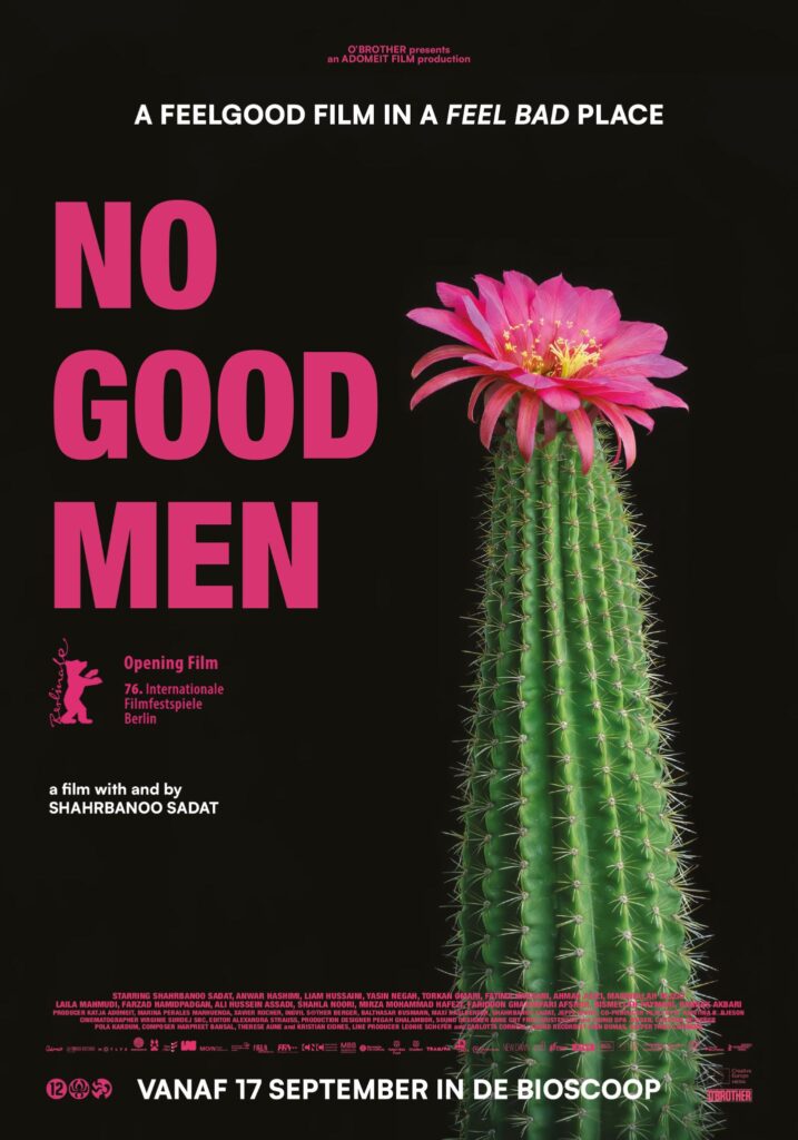 No Good Men 1
