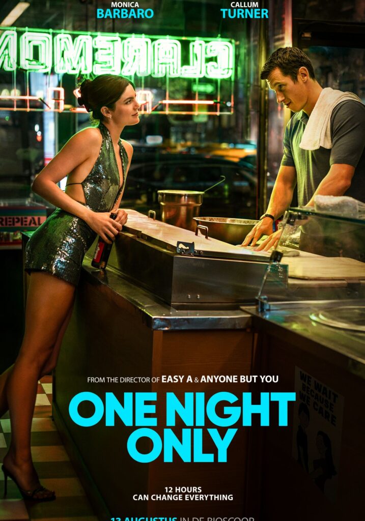 One Night Only 1